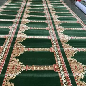 Tapis de mosquée